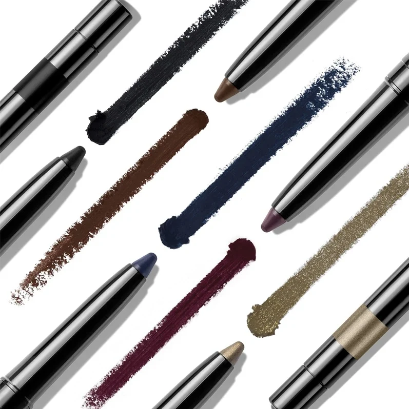 Guerlain - The Eye Pencil n. 3 Deep Purple - Retraibile - Waterproof