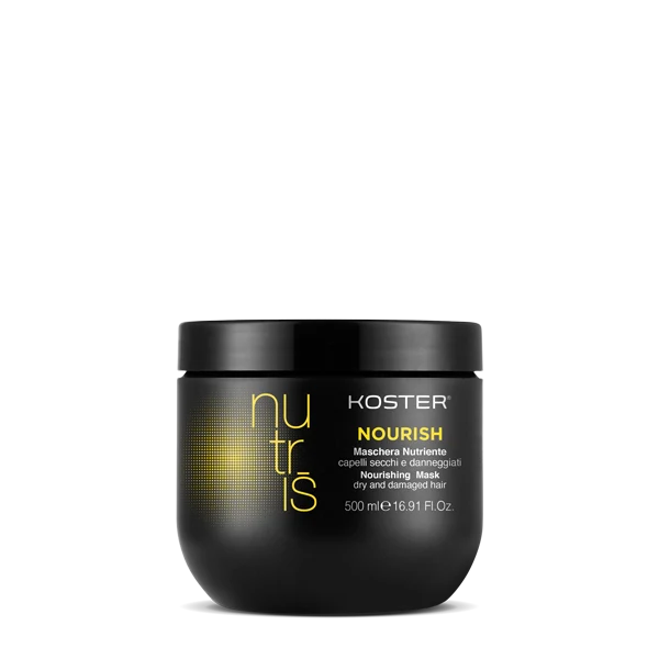 Maschera Nutriente Nutris Koster 500ml