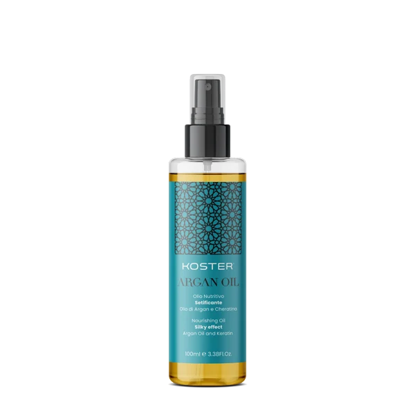 Koster Argan Oil 100ml