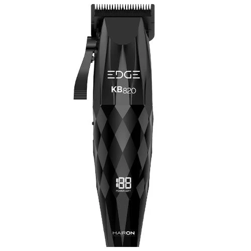 Tagliacapelli Professionale HairOn Edge KB-820