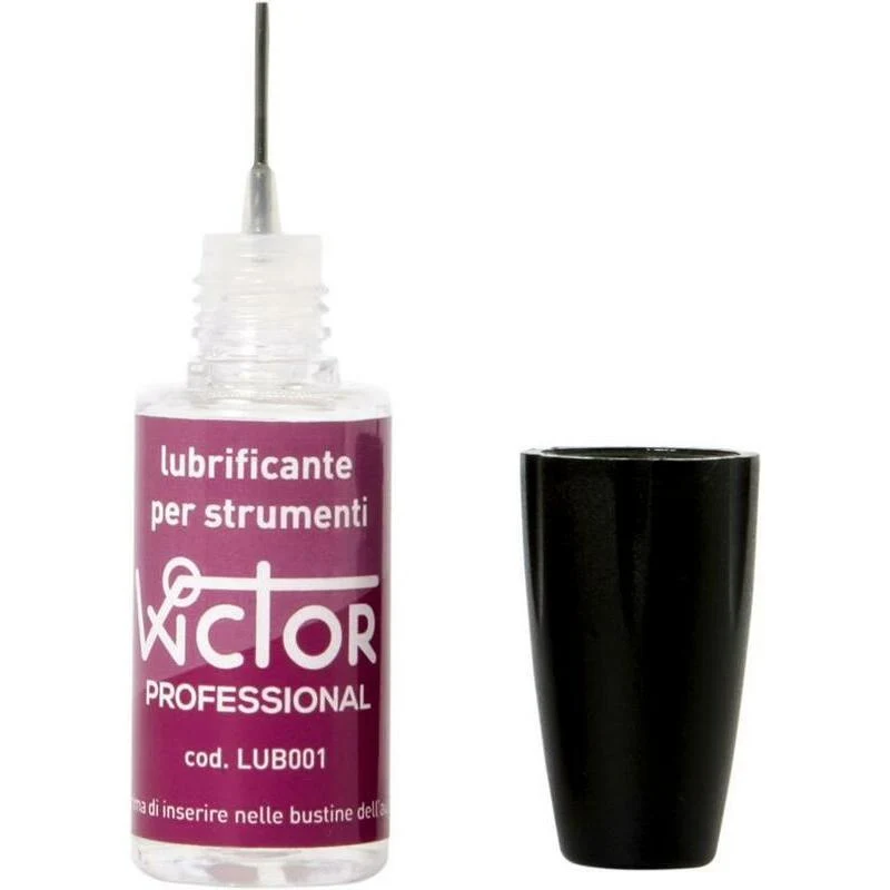 Olio Lubrificante per strumenti a Penna LUB001 12 ml