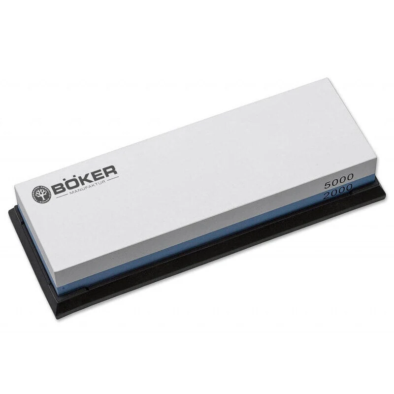 Pietra per Affilatura Water Stone 2000/5000 Boker 09BO196