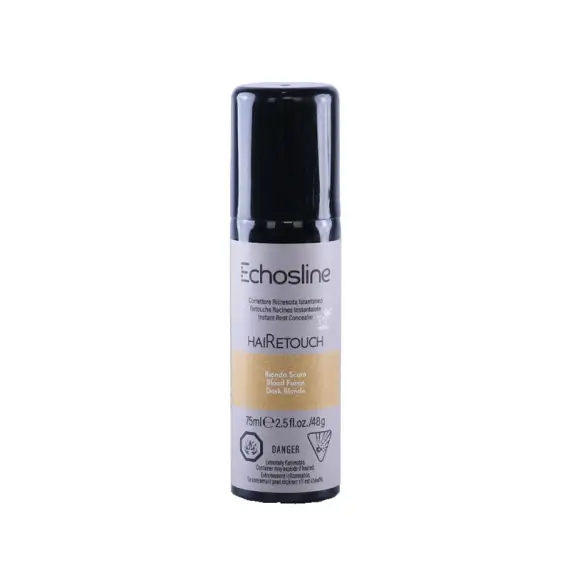 Correttore Ricrescita Echosline 75ml Biondo Scuro