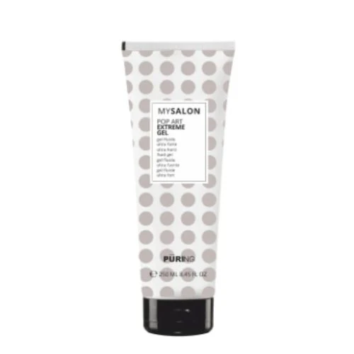 Gel Fluido Ultra Forte 250ml MySalon Puring