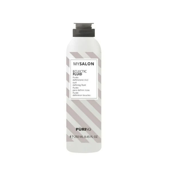 Fluido Definizione Ricci Mysalon 250ml Puring