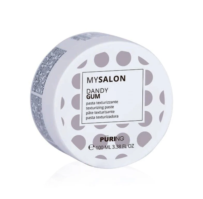 Pasta Texturizzante Mysalon 100ml Puring