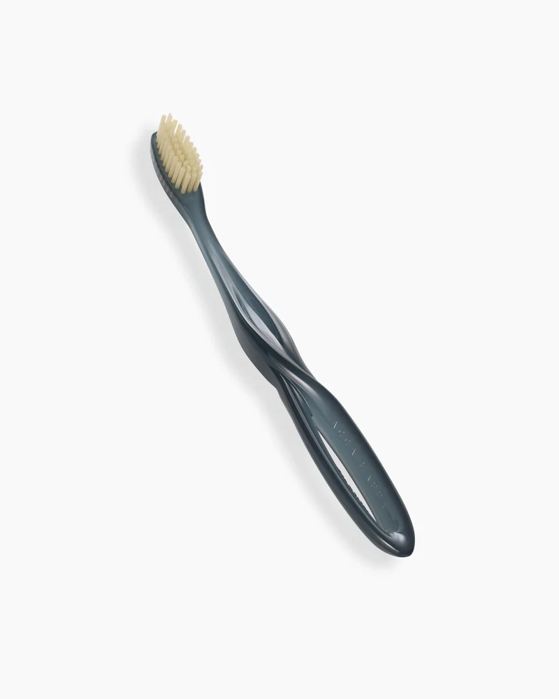 Spazzolino da Denti Infinito Nylon Medio Azzurro Acca Kappa