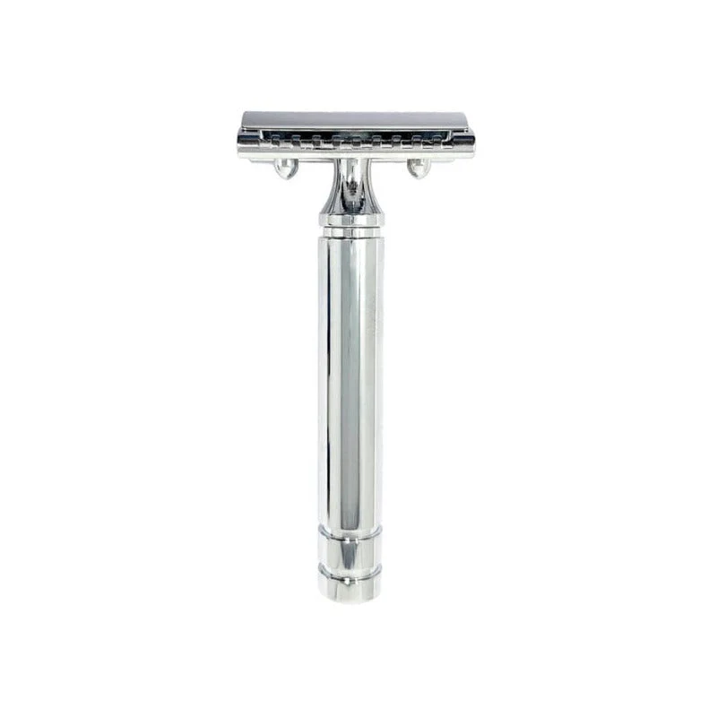 Rasoio di Sicurezza Il Grosso Chrome Closed Comb Fatip 42162