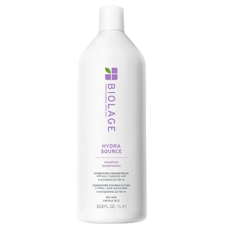 Shampoo Hydra Source 1000ml Biolage Matrix