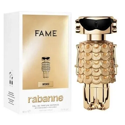 Fame Rabanne Eau De Parfum Intense