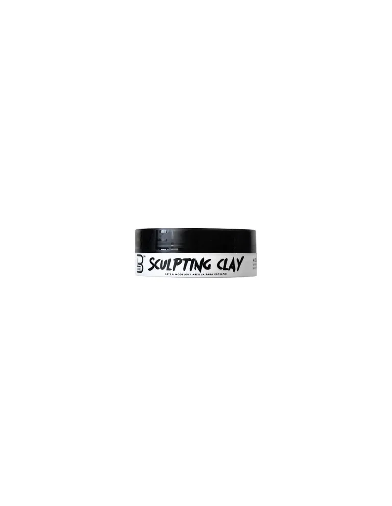 Sculpting Clay Matte Tenuta Extra Forte L3VEL3 150 ml