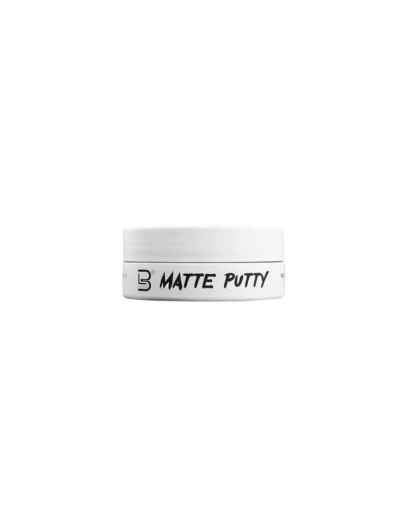 Matte Finish Putty Tenuta Media L3VEL3 150 ml