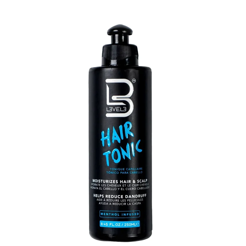 Hair Tonic L3VEL3 250 ml