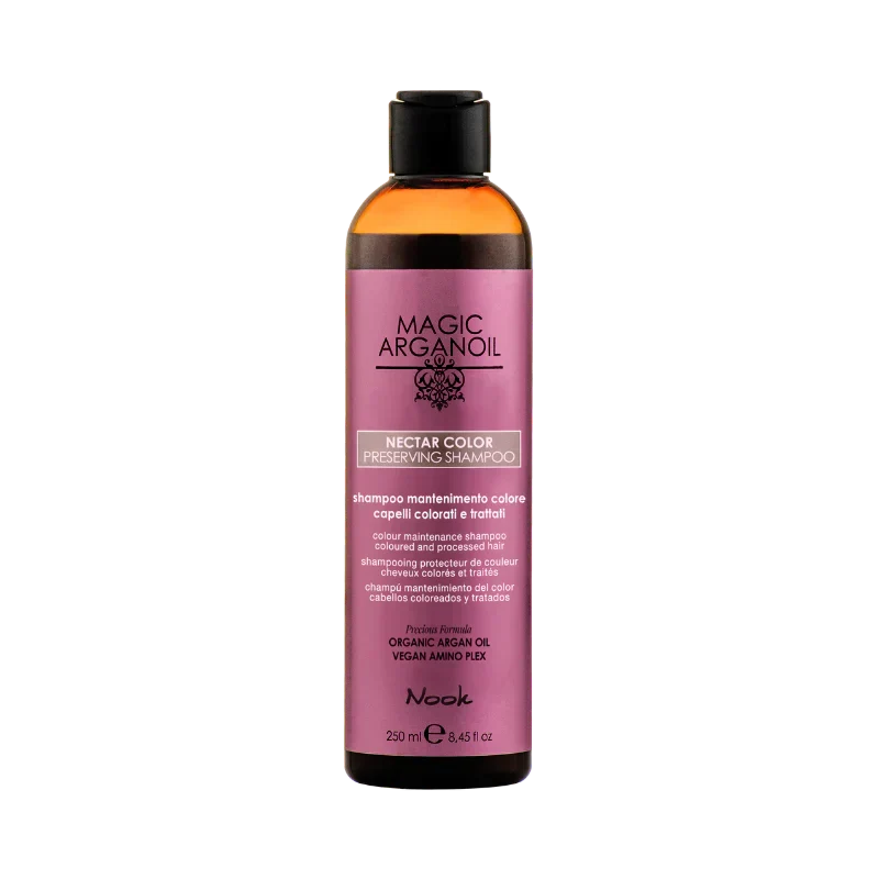 Nectar Color Shampoo colore Nook 250ml