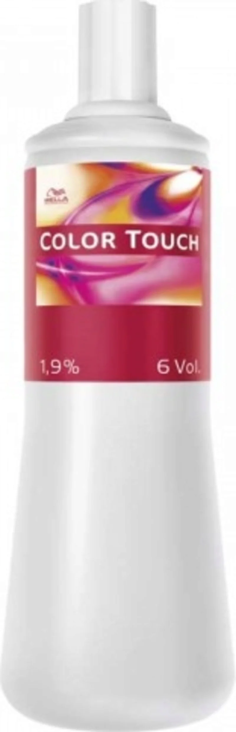 Ossigeno Wella Color Touch 1000ml 6 Volumi (1,9%)