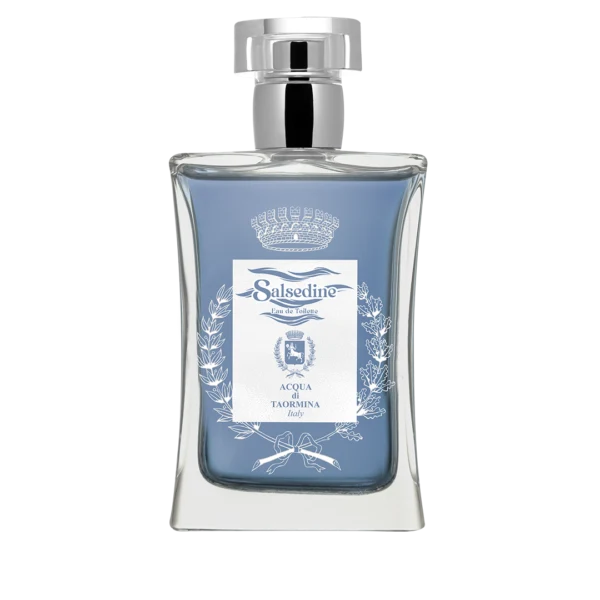 Acqua Di Taormina - Salsedine - Eau De Toilette