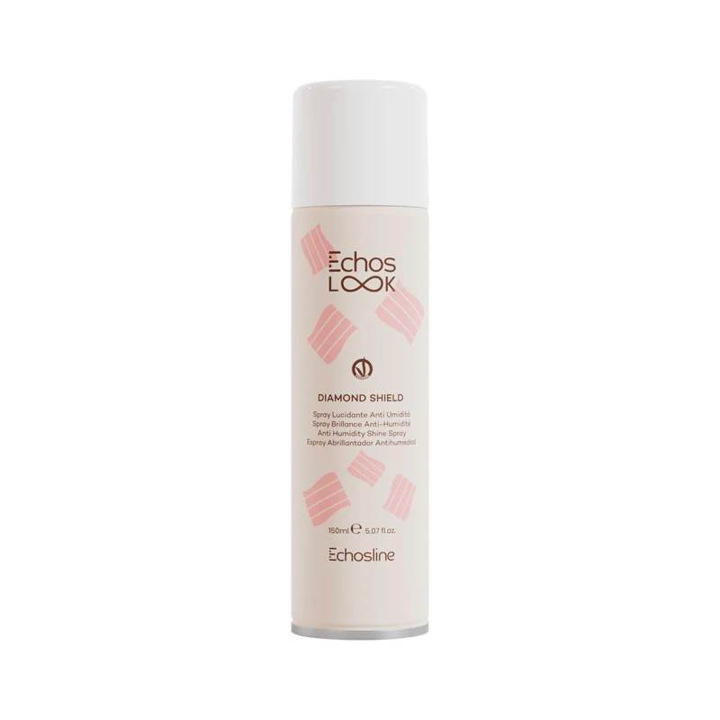 Spray Lucidante Diamond Shield Echos 150ml