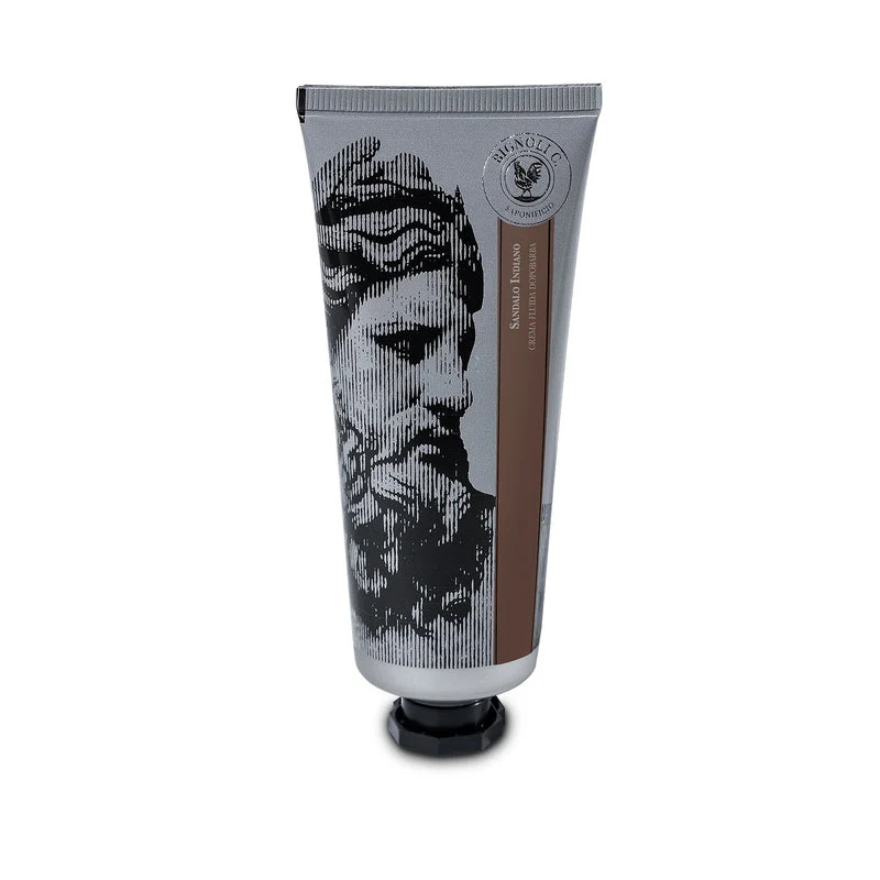 After Shave Balm Sandalo Indiano Sap. Bignoli Tubo 75 ml