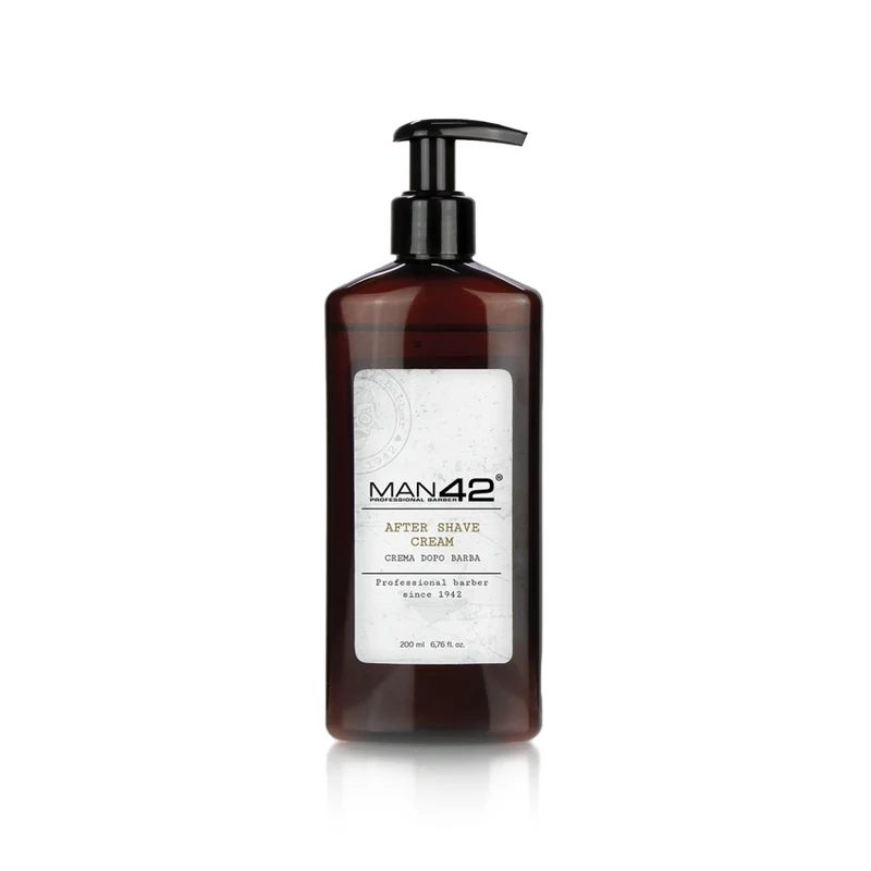 After Shave Cream Man 42 200 ml.