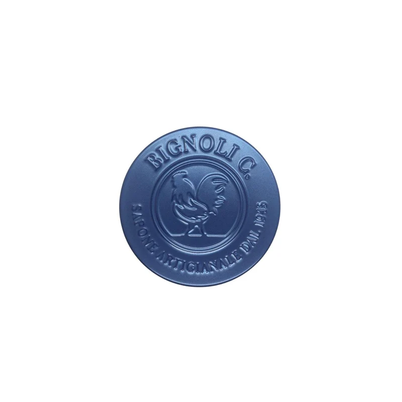 Sapone da Barba in Crema 80° Anniversario Saponificio Bignoli 150 gr