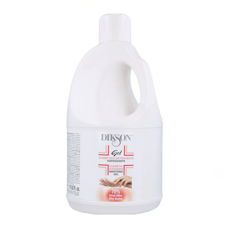 Dikson Gel Igienizzante 2000ml
