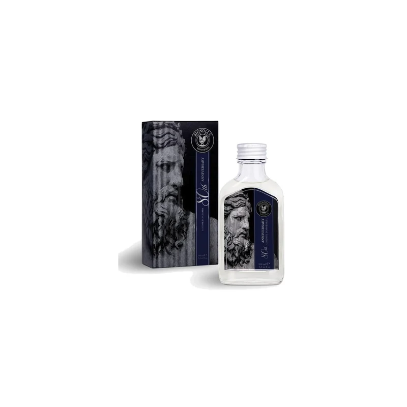 Lozione Dopobarba 80° Anniversary Saponificio Bignoli 100 ml