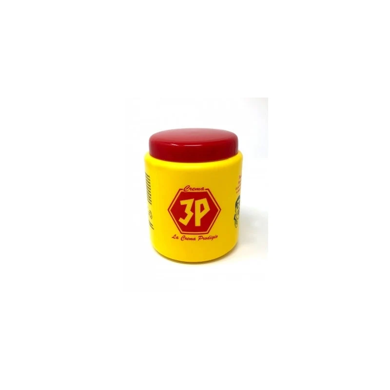 Crema 3P 1000 gr