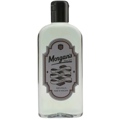 Morgan's Cooling Air Tonic 250ml Mentolo