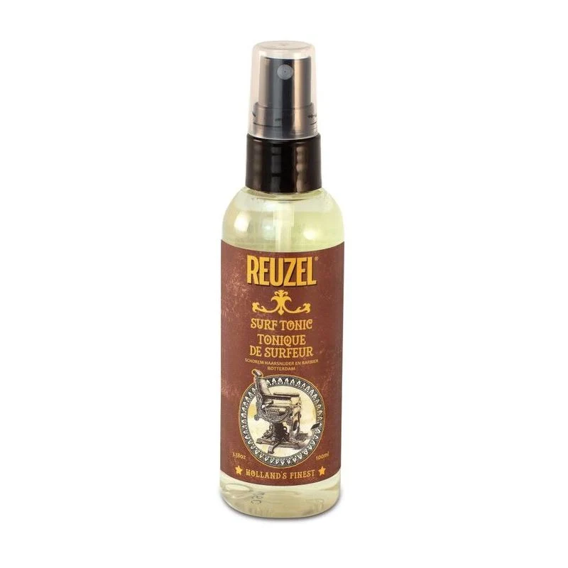 Lozione modellante volumizzante capelli Surf Tonic Spray Reuzel 355 ml