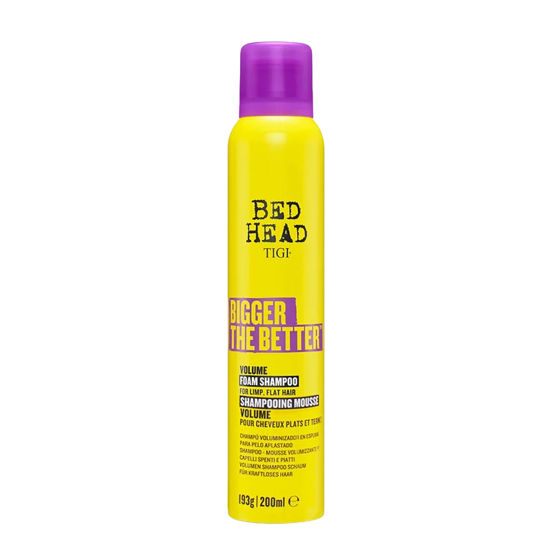 Shampoo Dry Oh Bee Hive Bead Head 238 ml TIGI