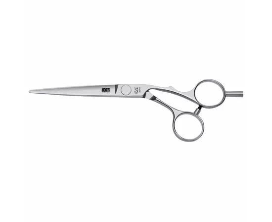 Forbice Taglio 6" Offset Silver Japan Kai Kasho