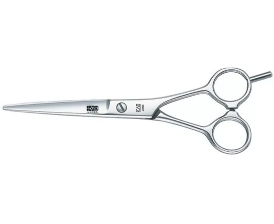 Forbice Taglio 6" Blue Retta Kai Kasho