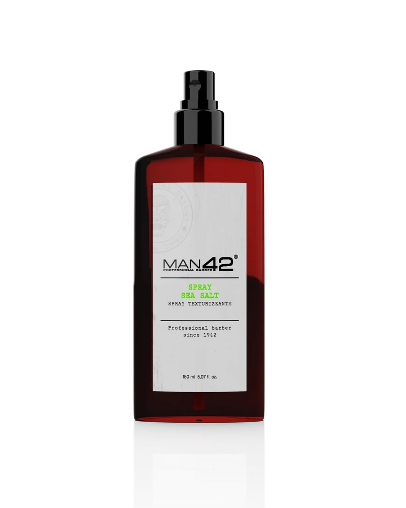 Spray Sea Salt Man 42 150 ml