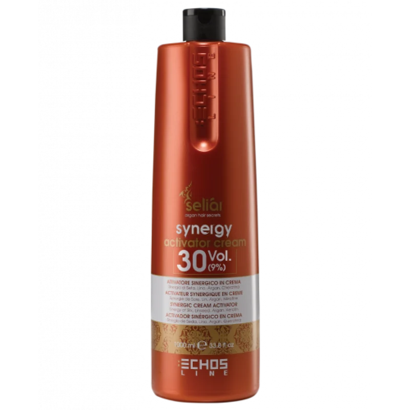 Seliar Ossigeno Synergy 30 Volumi 1000ml