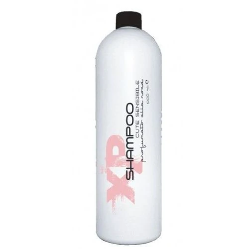 Shampoo XP Cute Sensibile 1000ml Susan Darnell