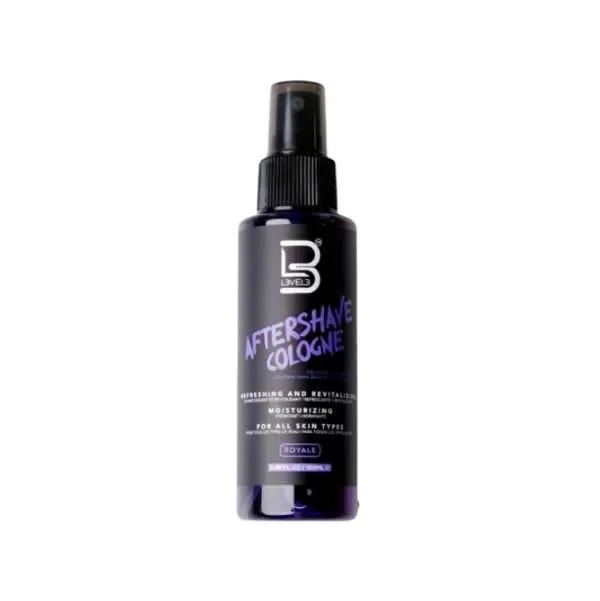 After Shave Cologne Royale L3VEL3 100 ml
