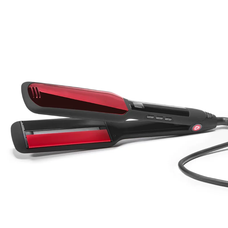 Upgrade Labor Piastra Bio-infrared Keratine