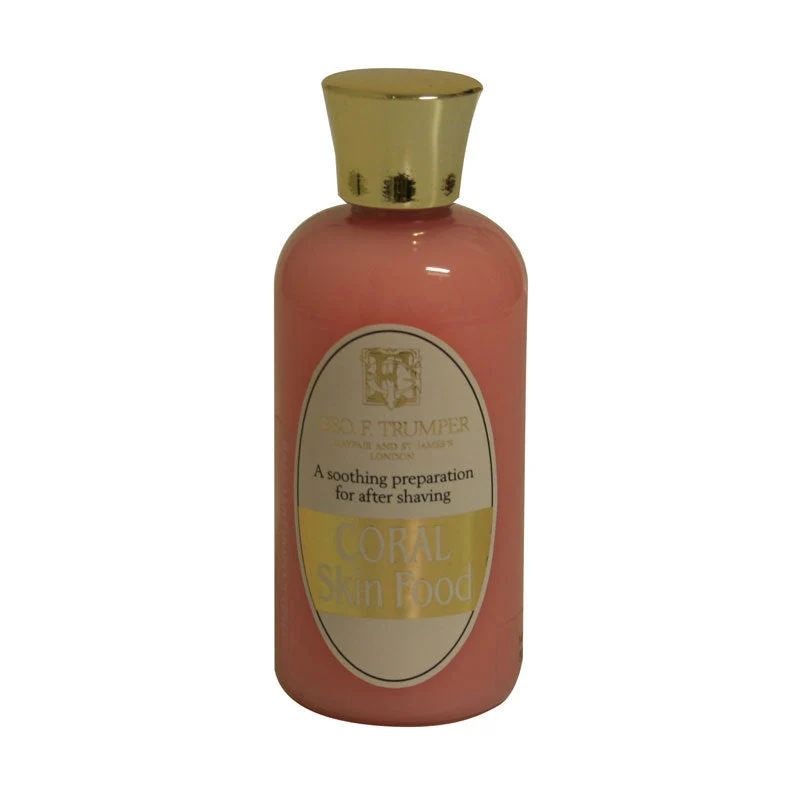 Skin Food Coral G.F.Trumper 100 ml