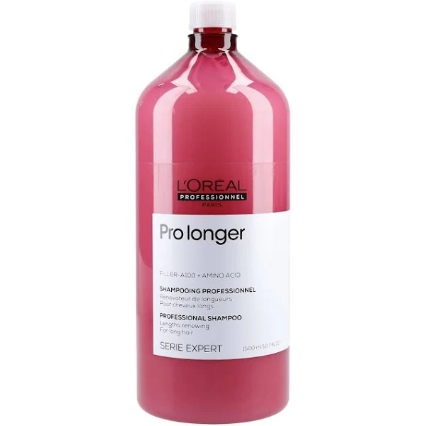 L’Oréal Professionnel Serie Expert Pro Longer Shampoo 1500 ml