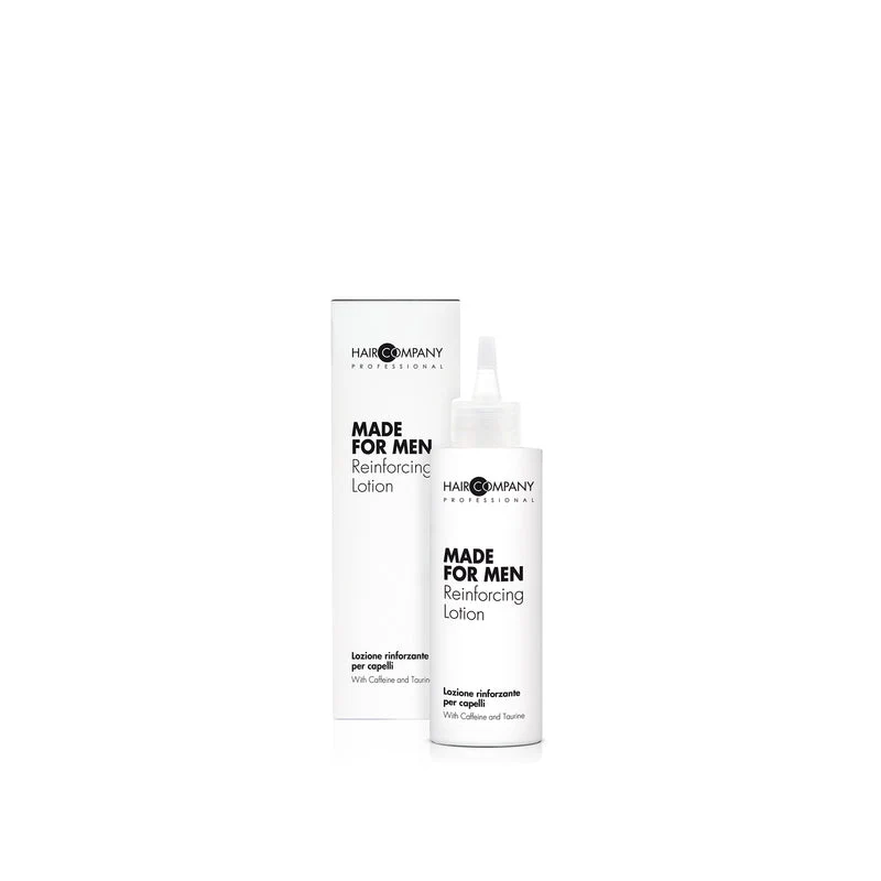 Lozione Rinforzante Made For Men Reinforcing Lotion Hair Company 125 ml.