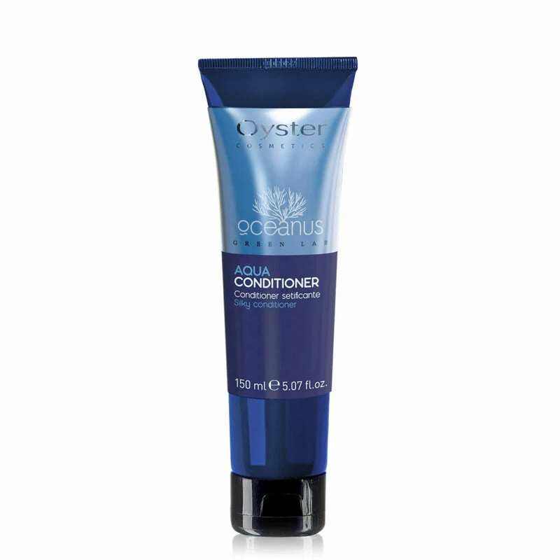 Conditioner Setificante Oceanus Green Lab 150 ml Oyster