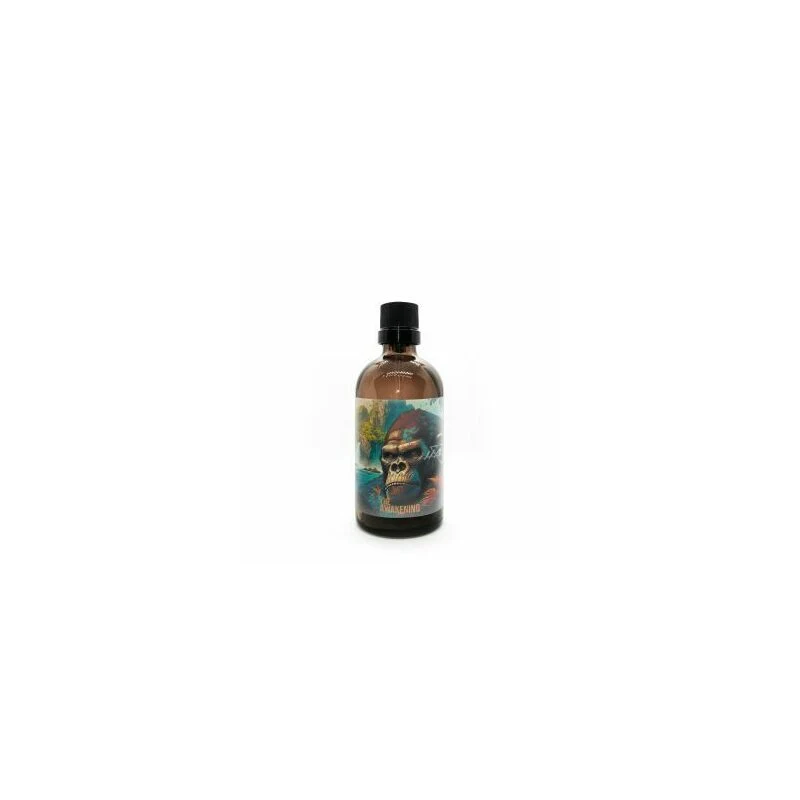 Dopobarba Witch Hazel The Awakening Hags 100 ml.