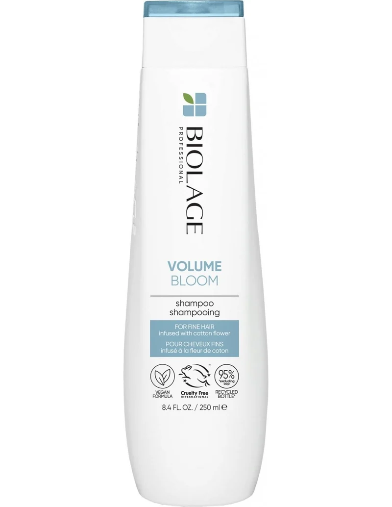 Biolage Volume Bloom Shampoo 250ml Matrix