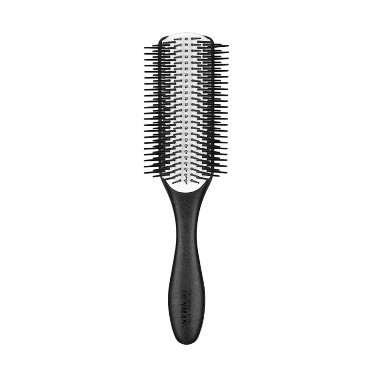 Spazzola Denman D4N Black