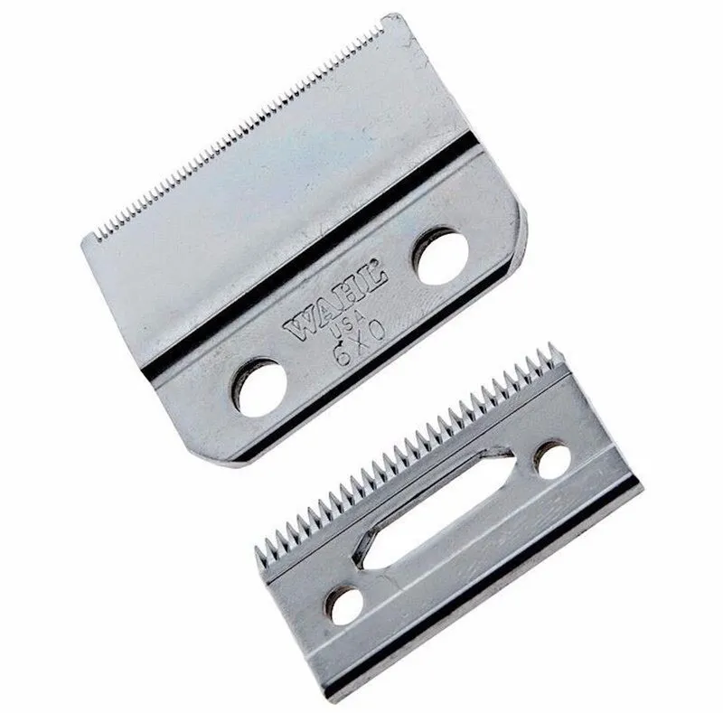 Lama Balding 0.4mm Wahl
