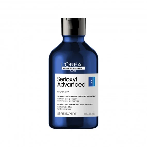 Shampoo Serioxyl Advanced 300ml L'Oreal