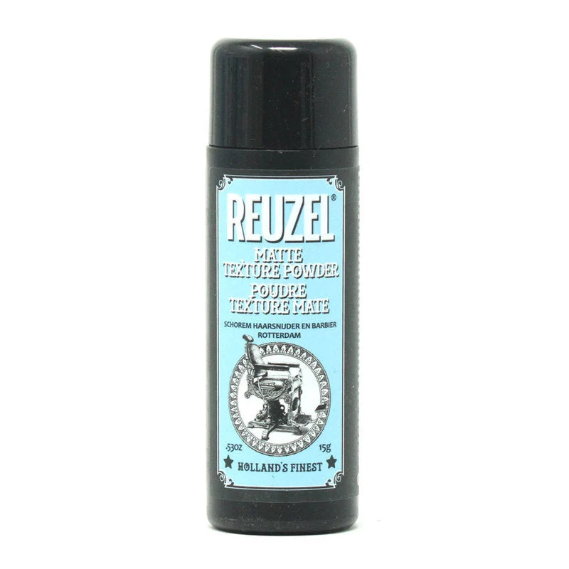 Polvere fissativa per capelli Matte Powder Reuzel 15 gr