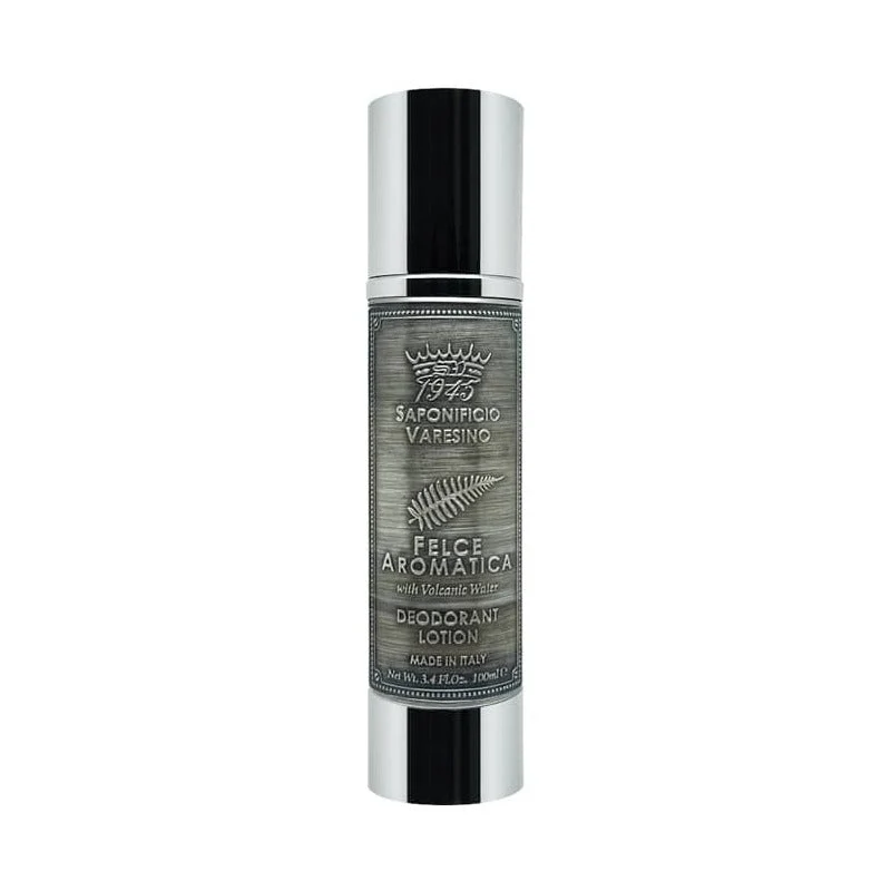 Deodorante Spray Felce Aromatica Saponificio Varesino 100 ml