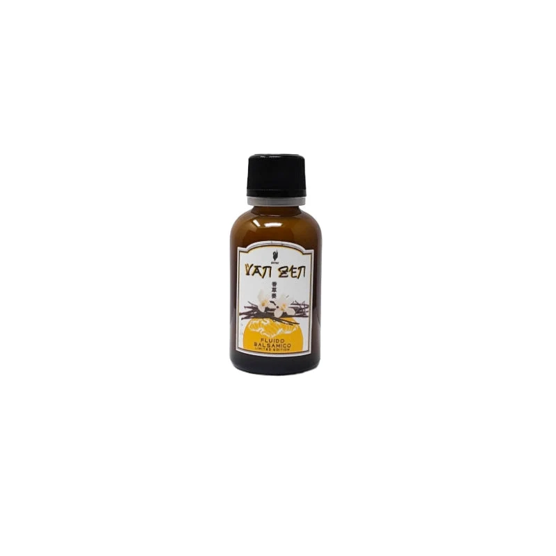 Fluido Balsamico Van Zen Extro Cosmesi 30 ml
