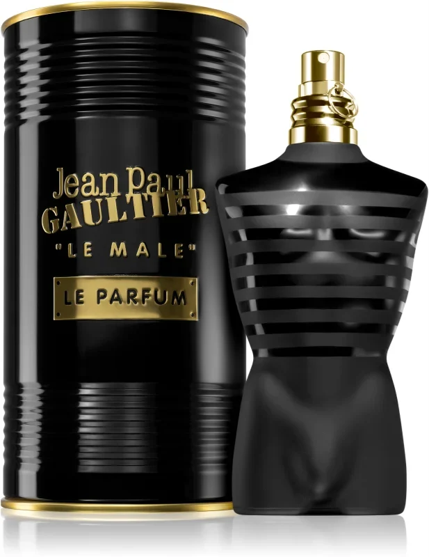 Jean Paul Gaultier - Le Parfum - Eau De Parfum Intense